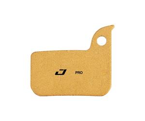 Paire Pastilles Frein à Disque Pro Semi-Metallica Sram / Avid JDCA101 JAGWIRE