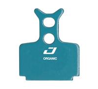 Paire de plaquettes jagwire formula c1 cr3 cura mega r1 ro rx t1