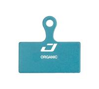 Paire Pastilles Frein à Disque Sport Organique Promax/Rever / Shimano JDCA785 J