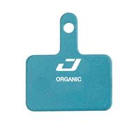 Paire Pastilles Frein à Disque Sport Organique Promax / Rst /Shimano/Tektro