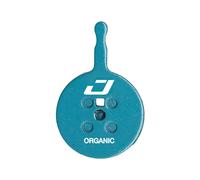 Paire Pastilles Frein à Disque Sport Organique Promax/Sram / Avid JDCA765 Jagwi