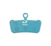 Paire Pastilles Frein à Disque Sport Organique Sram / Avid JDCA798 JAGWIRE