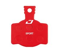 Paire Pastilles Frein à Disque Sport Semi-Metallica Magura JDCA087 JAGWIRE