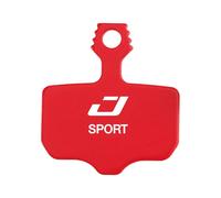 Paire Pastilles Frein à Disque Sport Semi-Metallica Sram / Avid JDCA079 JAGWIRE