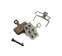 Paire Pastilles Freins à Disques SRAM Elixir Level Axs Organique Aluminium