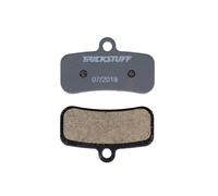 Paire Pastilles Standard 260 Compatible XTR / XT / Saint /Tektro/Trickstuff