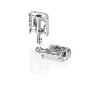 Paire Pédales À Système pd-s20 Unilatéral Noir Shimano SPD 2501820820 XLC Pédale