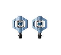 CRANKBROTHERS Candy 3 - Mixte - Bleu - taille Unique- modèle 2021