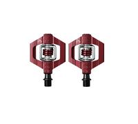 Pédales Candy 3 Rouge