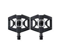 Crankbrothers Pédales Double Shot 1 Hybrides Noir