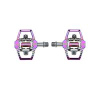 Paire Pédales Pince t2 Enduro Race Oil Slick HTT1US.N HT-COMPONENTS Vélo M