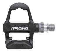 Paire Pédales pk01 en Nylon Composite Noir 966000181 HT-COMPONENTS Vélo Route C