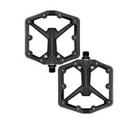 Crankbrothers Stamp 1 Gen 2 pédale de bicyclette Noir 2 pièce(s)
