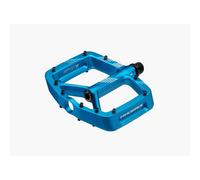 Paire Pédales Vtt Aeffect-R Bleu PD22AERBLU RACE FACE Plat Vélo Pédales