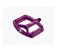Paire Pédales Vtt Aeffect-R Violet PD22AERPUR RACE FACE Plat Vélo Pédales