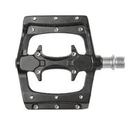 Exustar Epm820-2 Pedals Argenté