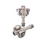 Paire Pédales Vtt Clippless M-Force 8 Cr 9/16 Compatible Shimano 2184000500 Xpf
