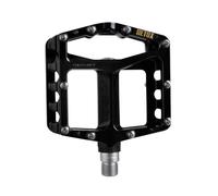 Paire Pédales Vtt Detox 23 9/16 Noir Magnésium 2184020000 Xpedo Plat Vélo