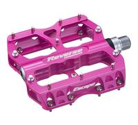 Paire Pédales Vtt Escape Candy 933000662 REVERSE Plat Vélo Pédales