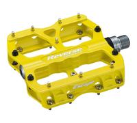 Reverse Components Escape Pedals Jaune Yellow