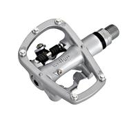 Wellgo R120b Pedals Argenté
