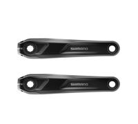 Paire Pédalier pour Moteur ep8 Steps fc-em600 165mm SH-EFCEM600AXXL SHIMANO Bic