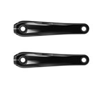 Shimano Steps Em900 Hollowtech E-bike Crank Noir 170 mm Black