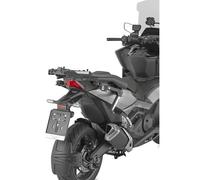 Paire Petits Chassis Tourne GIVI Stealth pour Sacs Latéral EASY12 Force / X-Adv