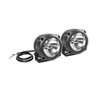 Paire Phares Appareils Auxiliaires LAMPA Max-Lum 1 LED