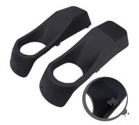 Paire Phares pour gauche Droite pour Jeep pour wrangler 2018+ Paire(without hole)