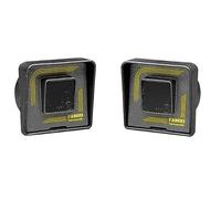 PAIRE PHOTOCELLULES DIPHE 33 FADINI 330L AUTOMAINAGE AUTOMATIMÉS ORIGINAL NEUF