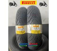 Pneu PIRELLI Angel Scooter 100/80 - 16 50P TL