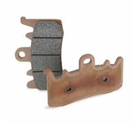 Paire Plaquette de Frein BREMBO 07BB3895 pour Triumph 2460 Rocket 3 Gt 2020-2023