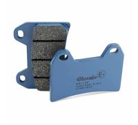Paire Plaquette de Frein BREMBO Cc 07BB1907 Cf Moto 800 MT Sport ABS 2022-2024