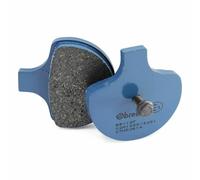 Kit de plaquettes de frein, frein à disque BREMBO 07HD0614