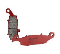 Paire Plaquette de Frein BREMBO Sa 07KA18SA pour Suzuki 800 Vz Intruder M800