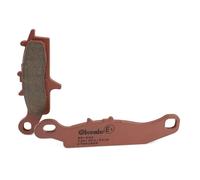 Paire Plaquette de Frein BREMBO SD 07KA24SD KVF Brute Force 4X4 650 2005-2011