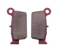 Brembo Plaquettes De Frein Frittées 07ya41sd