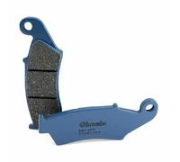 Paire Plaquette de Frein BREMBO Tt 07KA17TT Fantic 50 Tx Et Taxi Maison 2T