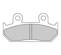 FERODO Plaquette de frein FDB 2113 Platinum