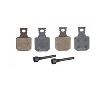 Paire Plaquettes de Frein 8.p Performance pour MT 4 Piston 525162010 Magura F