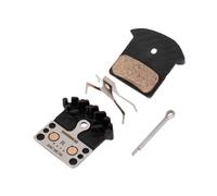Shimano Y8LW98030 pièce de rechange et accessoire de bicyclette Plaquette de frein de vélo