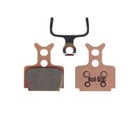 Koolstop Formula Mega / The One / R1/ Rx Sintered Disc Brake Pads Doré