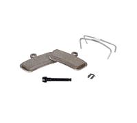 Avid Unisex Am Db Brake Pad Org/Stl Trl/Gd/G2 Pwr N/A OS