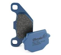 Brembo Plaquettes de frein Street en carbone céramique 07KS0432
