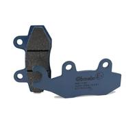 Paire Plaquettes Frein BREMBO Cc 07YA2206 pour Yamaha 700 YFM R Raptor 2005-2020