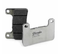 BREMBO RC 07SU27RC Jeu de plaquettes de frein céramique de compétition