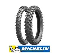 Pneu MICHELIN Tracker 140/80 - 18 70R TT