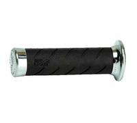 Paire Poignées Moto Custom PROGRIP 862