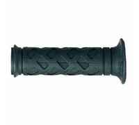 Paire Poignées Moto Route PROGRIP 699 Noir
